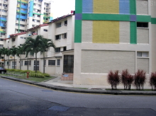 Blk 303 Hougang Avenue 5 (Hougang), HDB 3 Rooms #236802